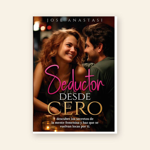 Seductor desde Cero Digital