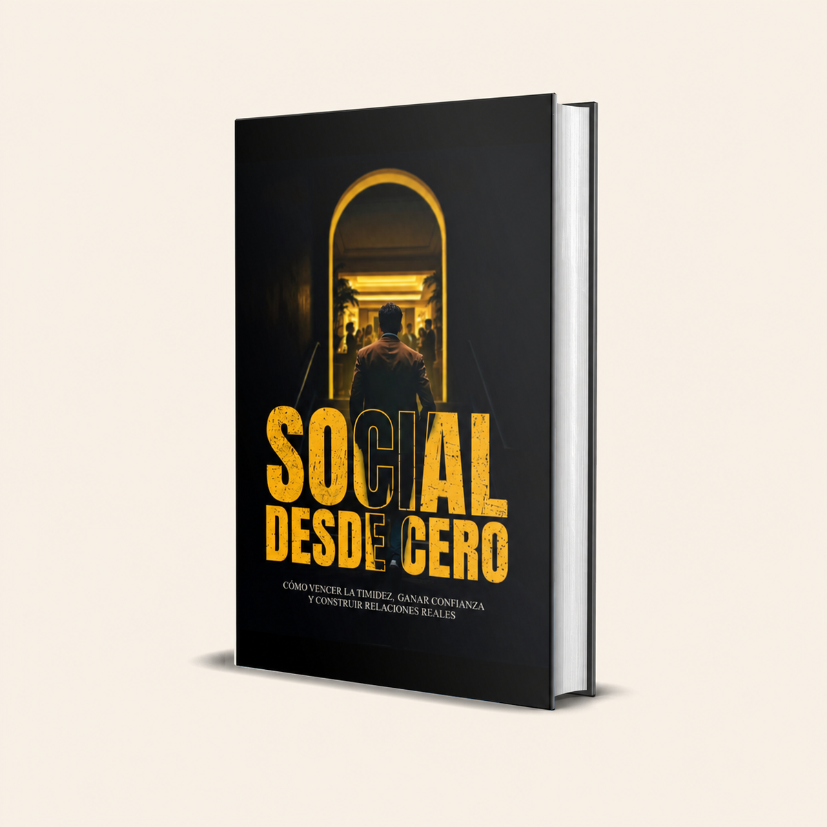 Social desde Cero